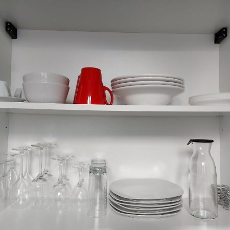 Studio De Charme, Coeur De Vichy, Quartier Calme Buitenkant foto