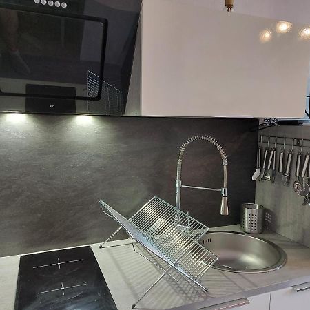 Studio De Charme, Coeur De Vichy, Quartier Calme Buitenkant foto